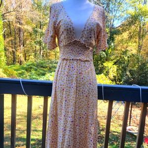 FREE People dress